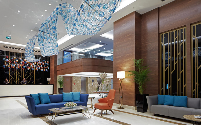 Hotel Dedeman Kayseri