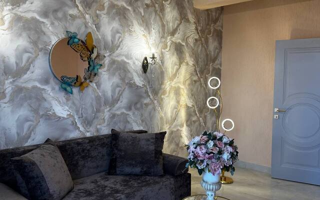 Semya Apart-Hotel