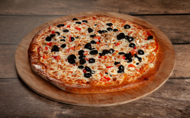 Отель Грин Парк