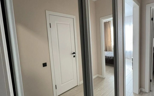 Krasivaya I Uyutnaya Na Tereshkovoy 16 Flat