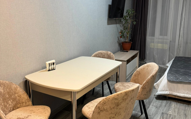 Kupecheskiy Dom Mini Hotel