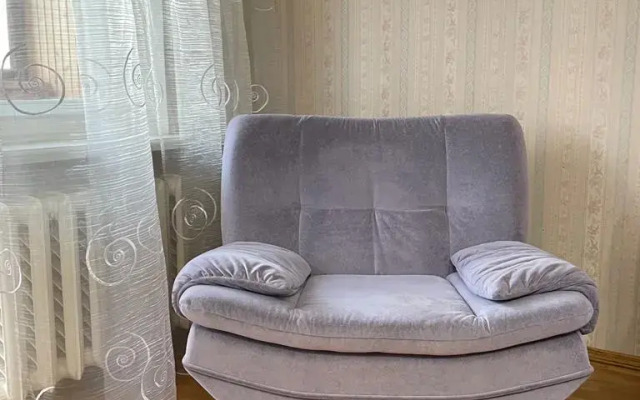 Servisnye apartamenty na prospekte Lenina Flat