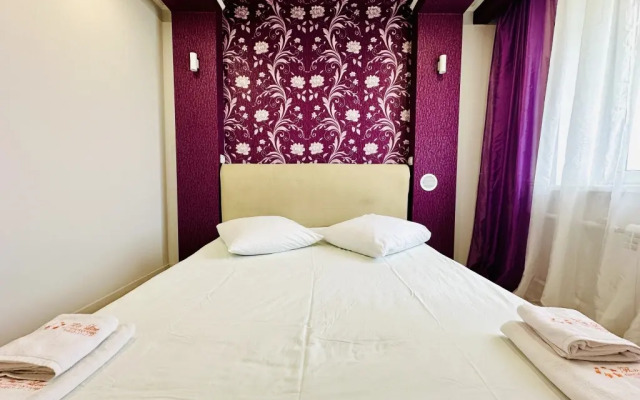 Апартаменты 551 Флэтс-Лайн на улице Красноармейская 100