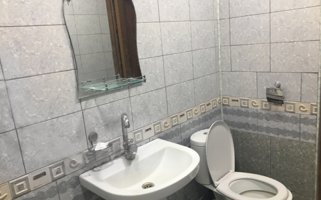 KA-EL Hotel