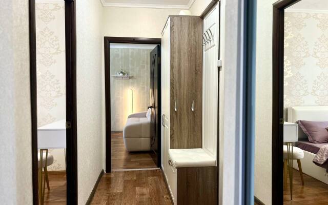 Квартира Rent House вблизи залива