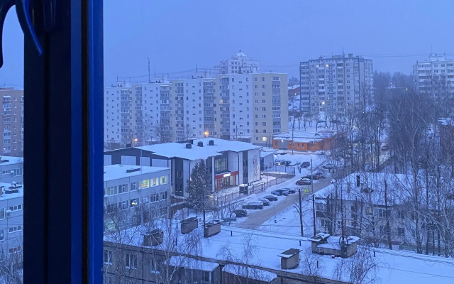 Апартаменты Иволга