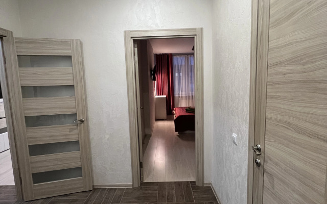 Квартира Уютная в центре Коломны