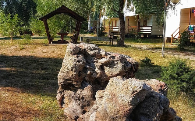 Tikhie Zori Recreation Center