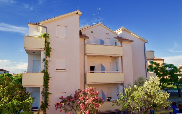 Pansion Hrga Guest House