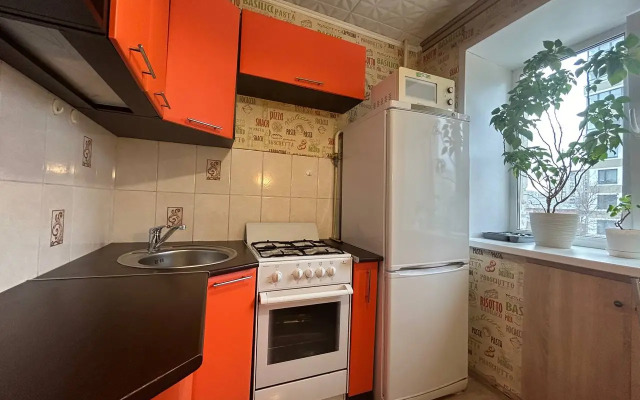 Квартира Уютная Квартира в Центре Уралмаша