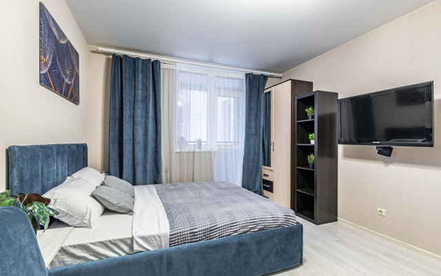 Апартаменты в Верхней Пышме Dream House