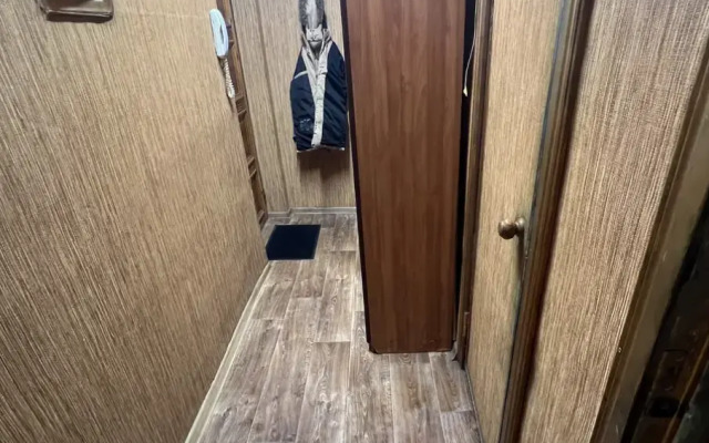 Апартаменты Некрасова 1