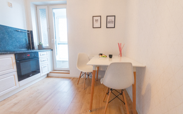 Apartamenty Life Komendantskiy