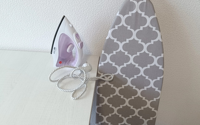 Квартира с Видом на Море