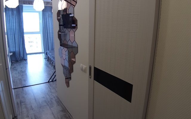 Апартаменты в Микрорайоне Дружба 4/2 (12 этаж)