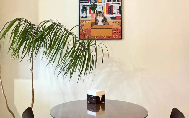 Квартира Студия в историческом центре Владикавказа