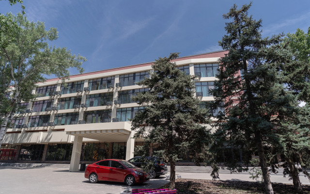 Апартаменты WeekendVlg