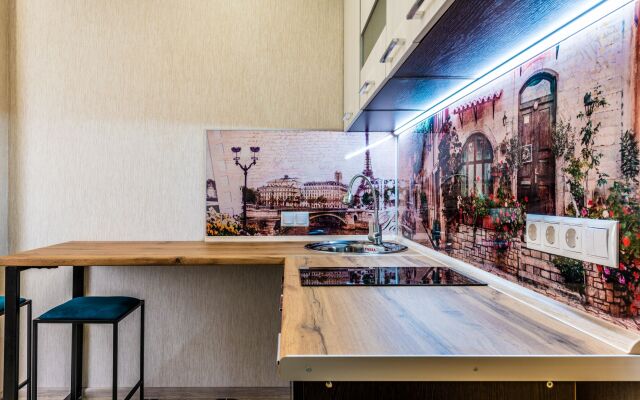 Oplot Apartments Sorrento Park 6