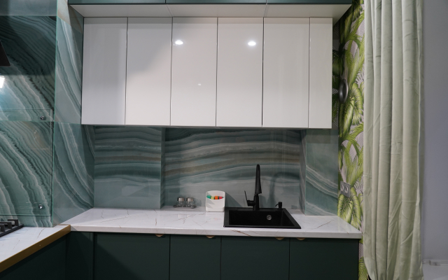 Квартира Кёнигсбергская