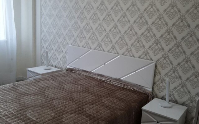 Uyutnye Apartamenty V Svetlogorske Apartments