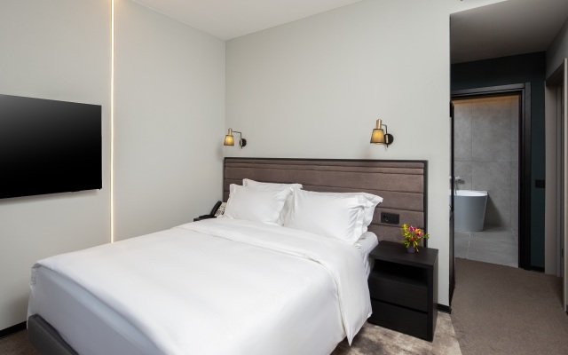 Domina Pulkovo Hotel