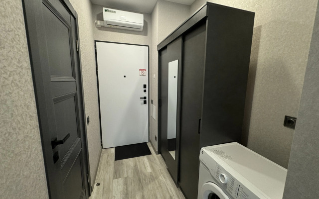 Апартаменты Рядом с Метро Угрешская