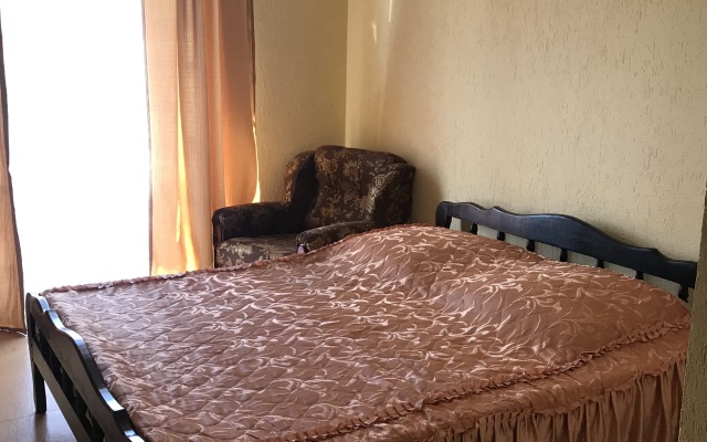 Sofiya Guest House
