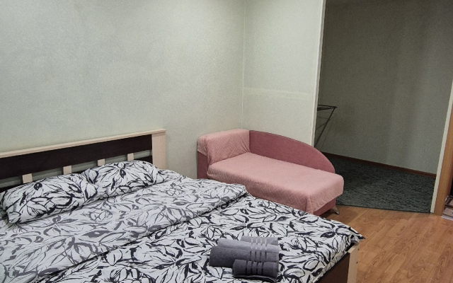 Апартаменты Xazar Посуточно