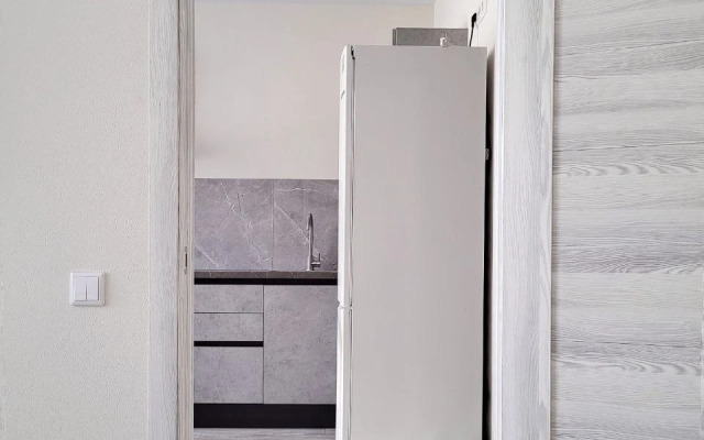 Квартира Однокомнатная квартира для 5 гостей недалеко от центра Москвы