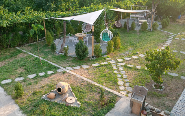 Khachatryan's Guest House