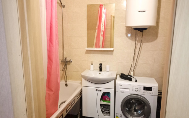 Апартаменты 3 к около ЗООПАРКА