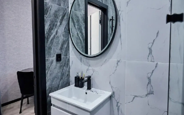 Квартира Уютная Студия в Уссурийске