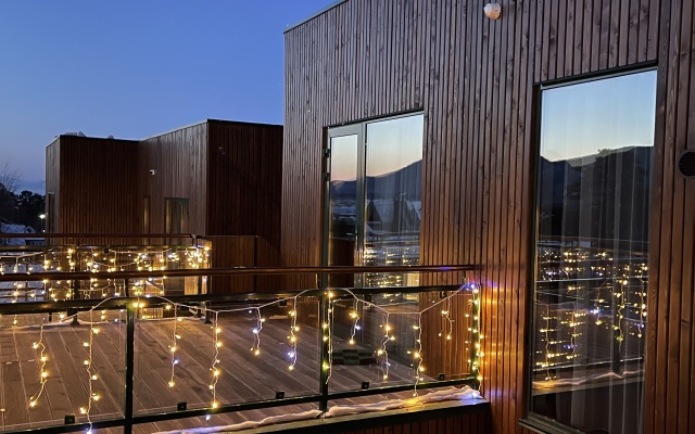 Бутик-отель Супер 8