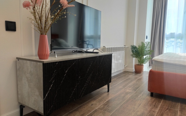 Kvartira Na Muzee Yantarya Apartments