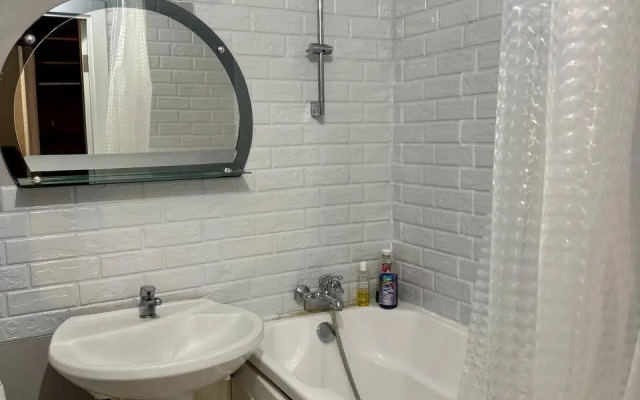 Апартаменты Sutki Vip Однокомнатные на Стрельбищенская 18В