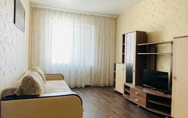 Квартира на улице Свердлова