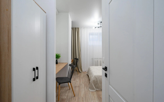 Apartment 1 Na Studencheskoy 30