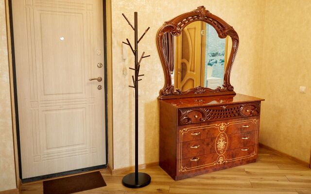 Апартаменты Apartburo Tourist Centre