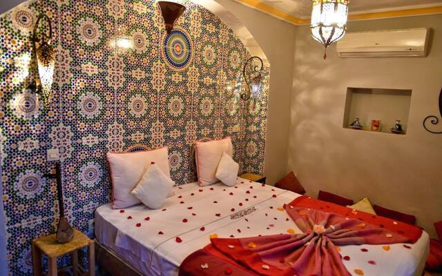 Riad Dar Saba Guest House