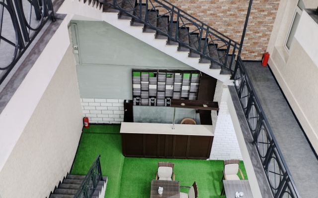 Pera Hotel Baku