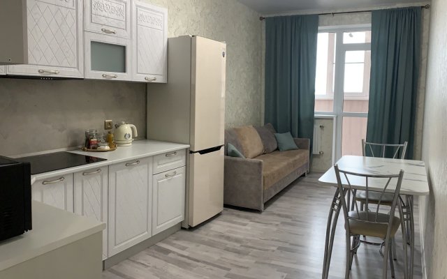 Квартира Warm Gold