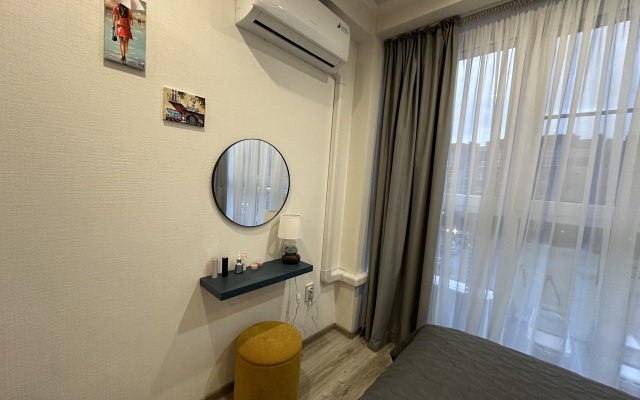 Квартира у королевских ворот