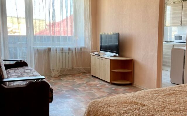 Квартира на Марковского 73