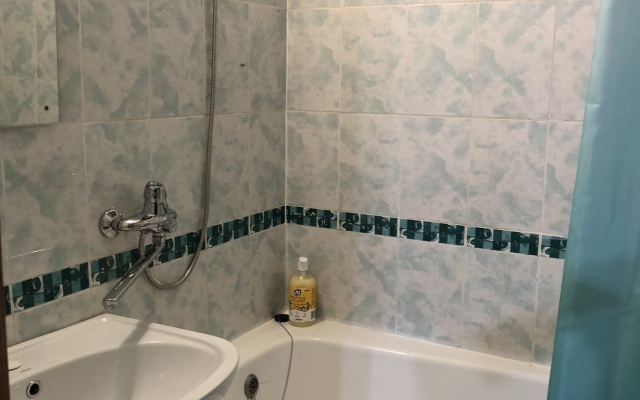 2 Komnatnaya flat