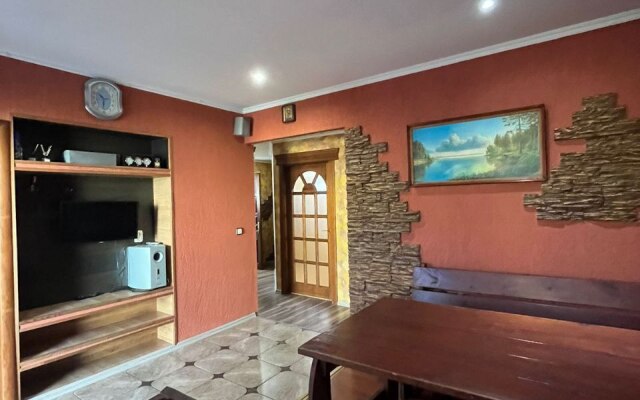 V Muhavtse Private House