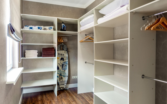 Апартаменты Трехкомнатные на Первомайская 23