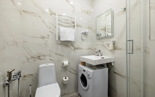 V  Zhk Biznes Klassa Apartments