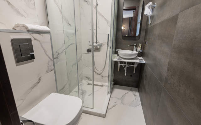Bellevue Boutique Hotel