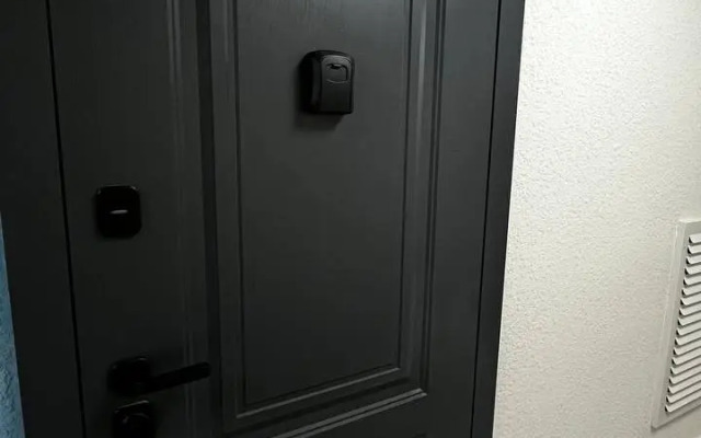 Квартира Уютная 1-комнатная квартира рядом с училищем МВД