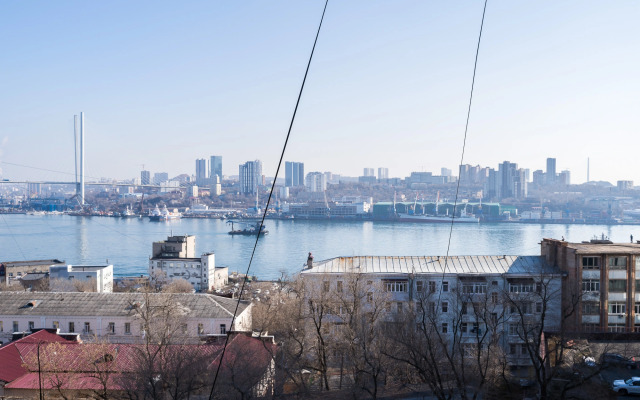 Квартира на Посьетской